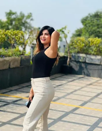Exotic Call Girl Service in Delhi